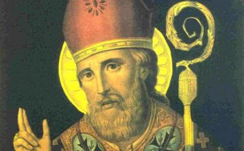 San Nicolás de Bari 6/12/25