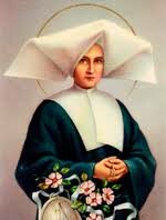 Santa Catalina Labouret. 28/11/25