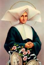 Santa Catalina Labouret. 28/11/25