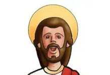 Domingo XXXIII TO C 16/11/25