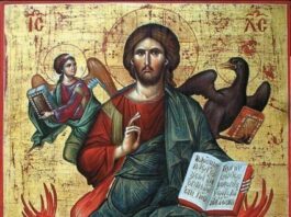 Cristo, Rey del Universo. 23/11/25