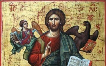 Cristo, Rey del Universo. 23/11/25