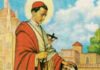 San Carlos Borromeo 4/11/25