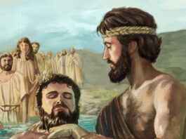 Martes III Adviento 16/12/25