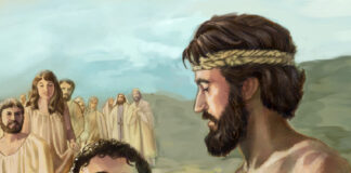 Martes III Adviento 16/12/25