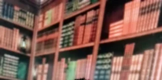 Importancia de la Limpieza de las Colecciones como Medida de Conservación en Bibliotecas