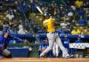 Águilas vuelven a imponerse y dominan al Licey