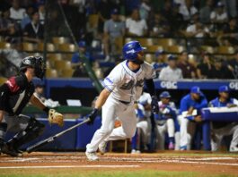 Licey responde en grande y derrota a los Gigantes