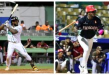Cambio en LIDOM: Leones reciben a Eguy Rosario y Estrellas obtienen a Jorge Mateo