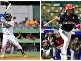 Cambio en LIDOM: Leones reciben a Eguy Rosario y Estrellas obtienen a Jorge Mateo
