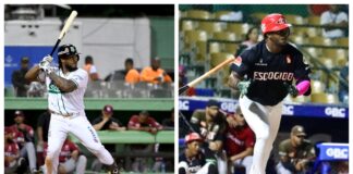 Cambio en LIDOM: Leones reciben a Eguy Rosario y Estrellas obtienen a Jorge Mateo
