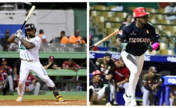 Cambio en LIDOM: Leones reciben a Eguy Rosario y Estrellas obtienen a Jorge Mateo