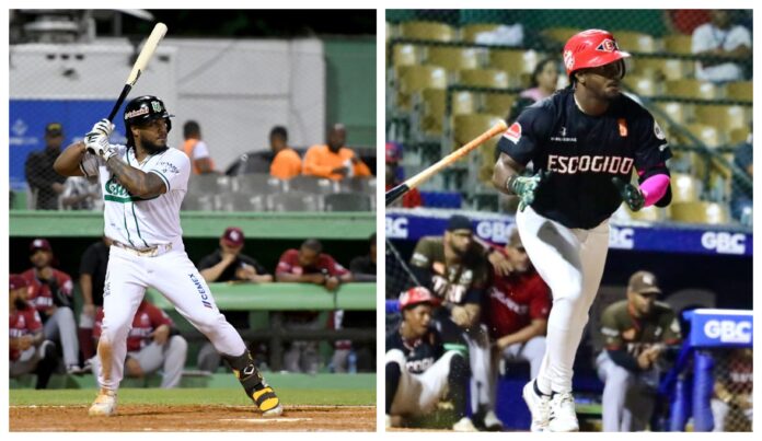 Cambio Leones-Estrellas