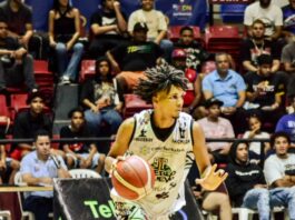 San Vicente y Máximo Gómez sellan su pase a la final del TBS-SFM 2025