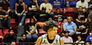 San Vicente y Máximo Gómez sellan su pase a la final del TBS-SFM 2025