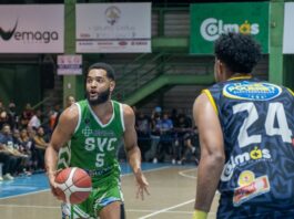 Savica y Antonio Guzmán se acercan a la final del TBS-Higüey 2025