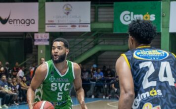 Savica y Antonio Guzmán se acercan a la final del TBS-Higüey 2025