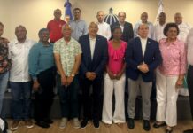 Convivio Nacional de Minibaloncesto será dedicado a José Monegro