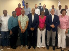 Convivio Nacional de Minibaloncesto será dedicado a José Monegro