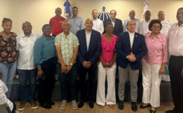 Convivio Nacional de Minibaloncesto será dedicado a José Monegro