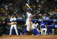 Adames se viste de héroe en triunfo del Licey ante Gigantes