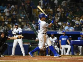 Adames se viste de héroe en triunfo del Licey ante Gigantes