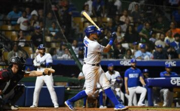 Adames se viste de héroe en triunfo del Licey ante Gigantes