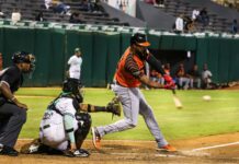 Toros superan a las Estrellas y extienden racha ganadora