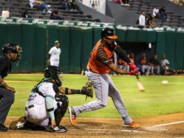 Toros superan a las Estrellas y extienden racha ganadora