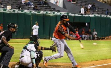 Toros superan a las Estrellas y extienden racha ganadora