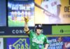 Valdez sacude grand slam y Estrellas vencen a Leones