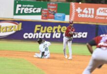 Gigantes superan a Estrellas y se quedan en tercer lugar