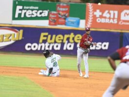 Gigantes superan a Estrellas y se quedan en tercer lugar