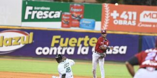 Gigantes superan a Estrellas y se quedan en tercer lugar