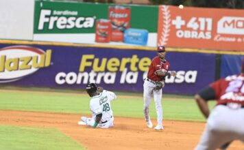 Gigantes superan a Estrellas y se quedan en tercer lugar