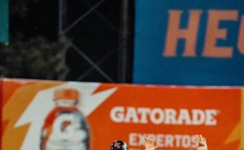 Gigantes sellan barrida sobre Toros en doble cartelera