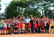 INEFI entrega remozado play de la Liga Añeja en SFM