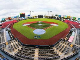 Confirmado: Jalisco, sede de la Serie del Caribe 2026