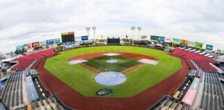 Confirmado: Jalisco, sede de la Serie del Caribe 2026