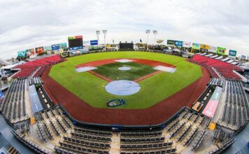 Confirmado: Jalisco, sede de la Serie del Caribe 2026