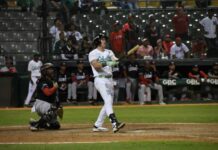 Lester la saca y Estrellas doblegan a Leones