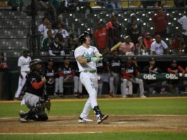 Lester la saca y Estrellas doblegan a Leones