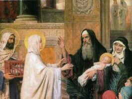 Infraoctava de Navidad. 30/12/25.