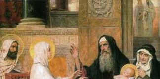 Infraoctava de Navidad. 30/12/25.