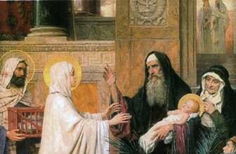 Infraoctava de Navidad. 30/12/25.