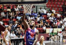 Ferreiras lidera y Máximo Gómez se acerca al título