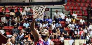 Ferreiras lidera y Máximo Gómez se acerca al título