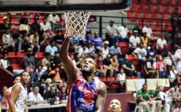 Ferreiras lidera y Máximo Gómez se acerca al título