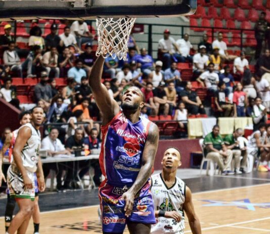 Ferreiras lidera y Máximo Gómez se acerca al título