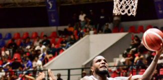 Máximo Gómez golpea primero en la Final del TBS-SFM 2025